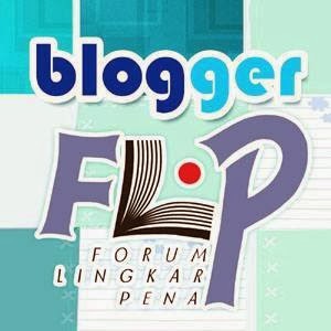 Ngeblog Bersama FLP