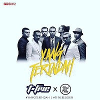 T-Five - Yang Terindah (Feat. Rayi Putra)