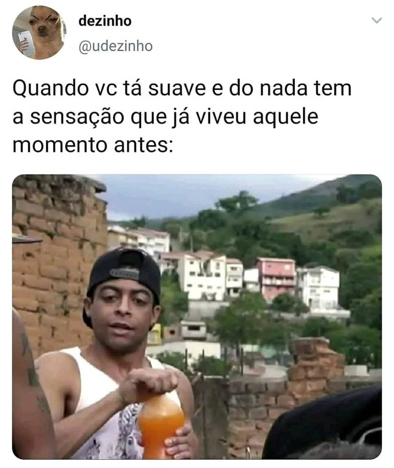 Quando você está Suave Memeiros Notícias,