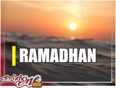 Label : Ramadhan 2022 (Khutbah Jumat, Artikel, Ceramah, Kultum, Doa, Amalan, dan Hukum-hukum Seputar Ramadhan)