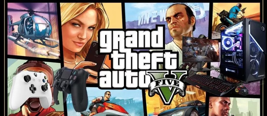 Kumpulan Kode Cheat Gta 5 Ps3 Ps4 Pc Terbaru Terlengkap Babang Info