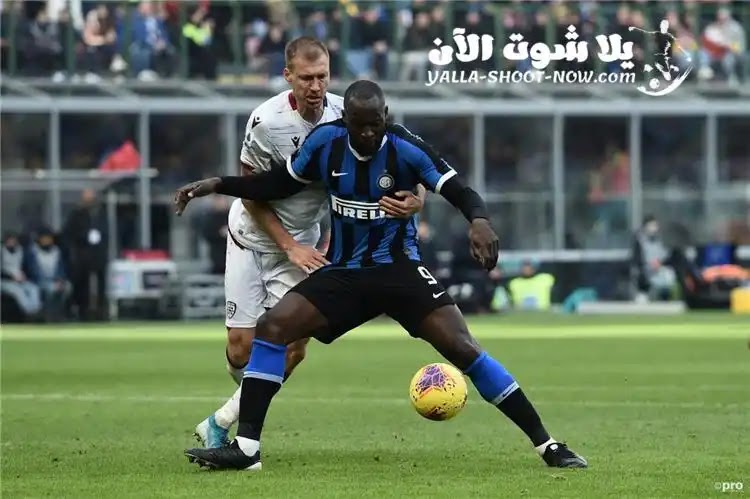نتيجة مباراة انتر ميلان وتورينو اليوم 13/7/2020 نتيجة مباراة انتر ميلان وتورينو اليوم 13/7/2020