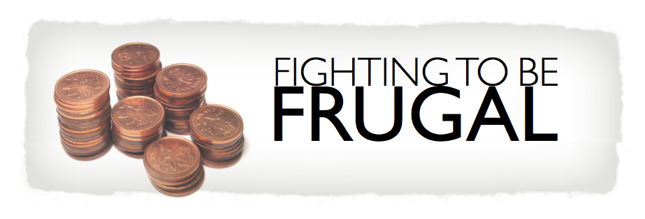 Fighting to be Frugal