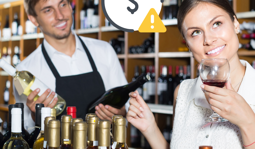 Are Cheap Wines Bad Wines?