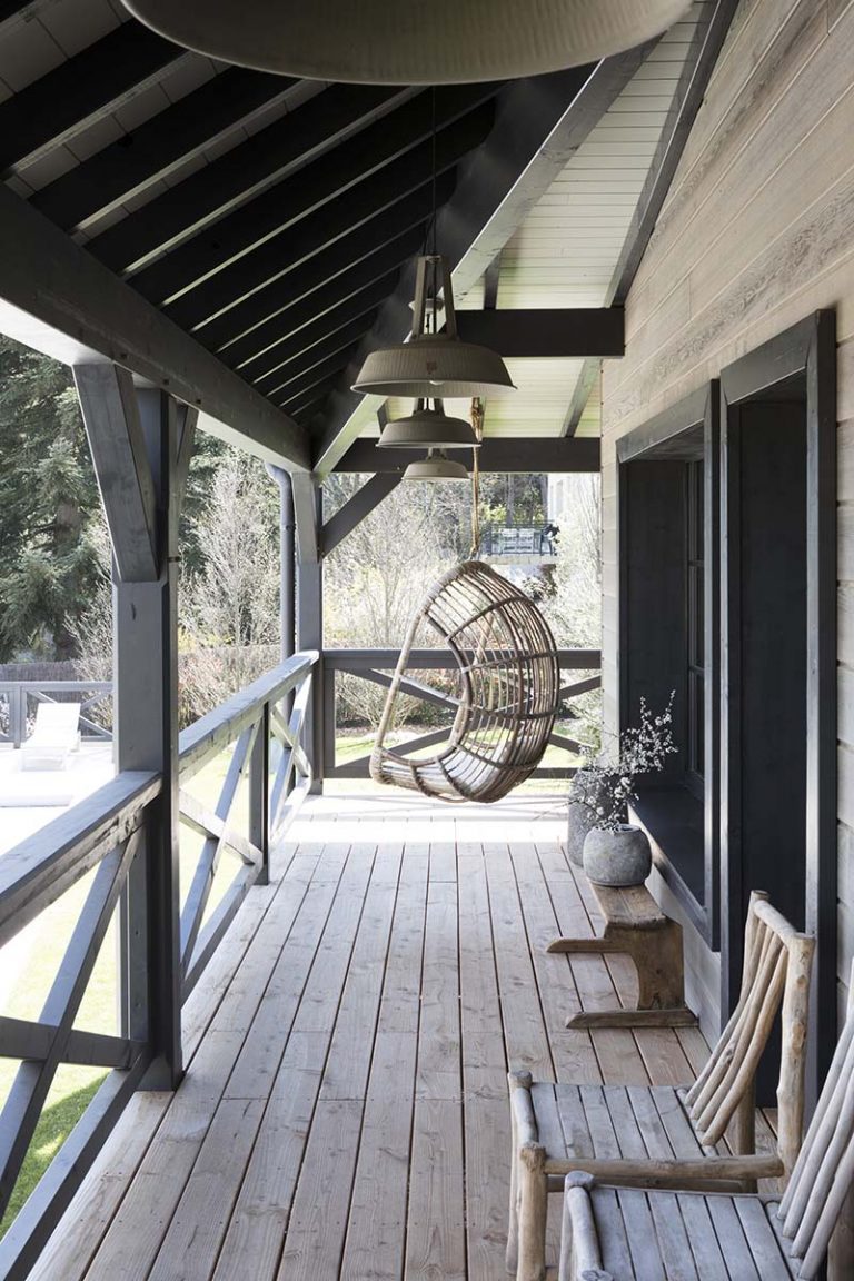 Conheça o Japandi, estilo que une o design japonês e o escandinavo