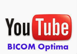 Canal Youtube BICOM