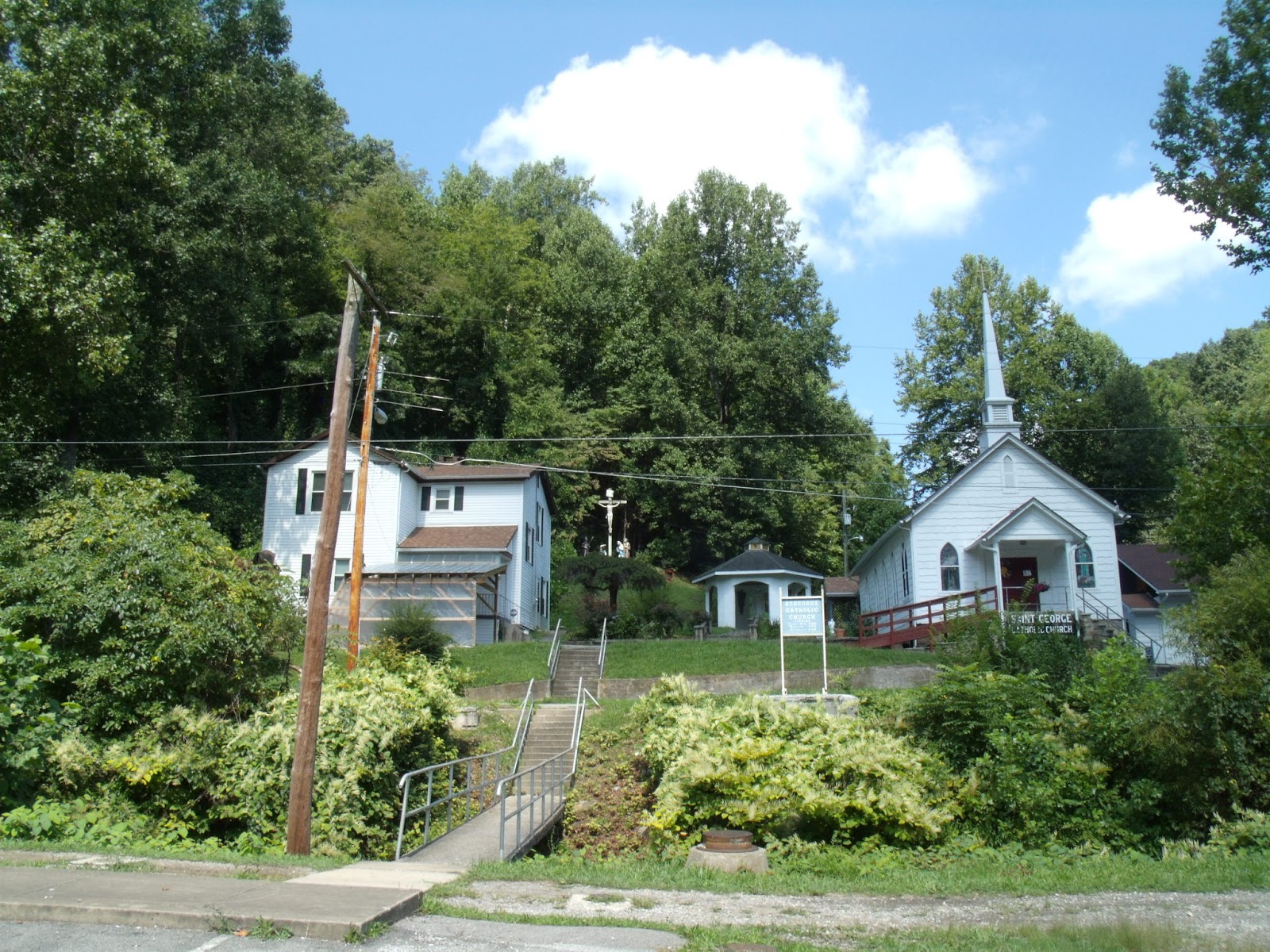 James Edwin Gibson's Personal Blog Jenkins, Kentucky More Than a Coal