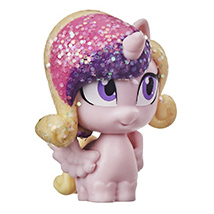 My Little Pony Special Sets Unicorn Party Present Princess Cadance Pony Cutie Mark Crew Figure My Little Pony Special Sets Unicorn Party Present Princess Cadance Pony Cutie Mark Crew Figure