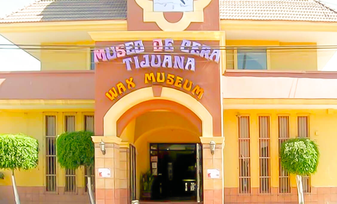 Top 10 Places To Visit In Tijuana Your Destiny To Travel