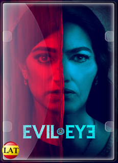 Evil Eye (2020) DVDRIP LATINO