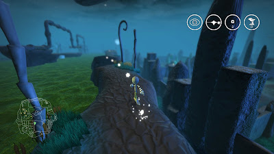 Onirike Game Screenshot 9