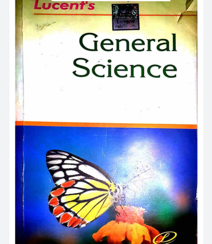lucent general science pdf lucent general science pdf