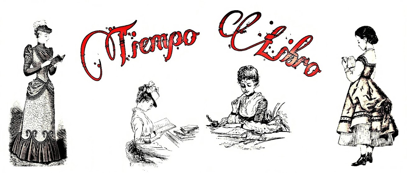 Tiempo Libro