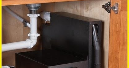The Works Oakville >> ColorScapes Professional Painting : Vroom Under Cabinet ... The Works Oakville >> ColorScapes Professional Painting : Vroom Under Cabinet ...