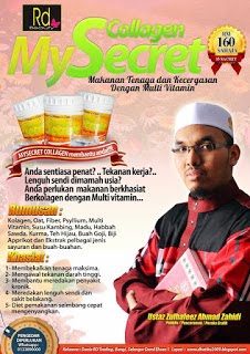 MYSECRET COLLAGEN