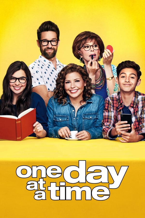 Un Día A La Vez Temporada 4 Online