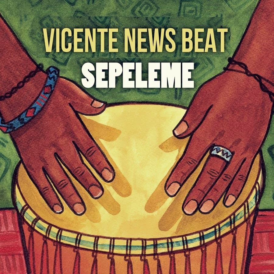 Vicente News Beatz - Sepeleme (Afro Beat Instrumental ...