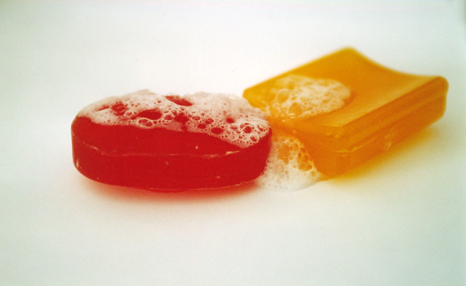 foaming capacity of soaps Scribd india