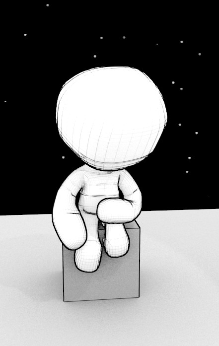 Blank Slate blank-slate