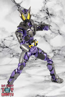 S.H. Figuarts Kamen Rider Horobi Sting Scorpion 19