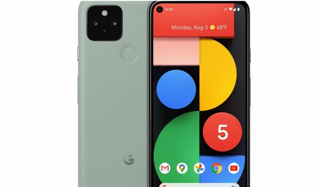 Google Hardware Event 2020 Announcements TechGecs