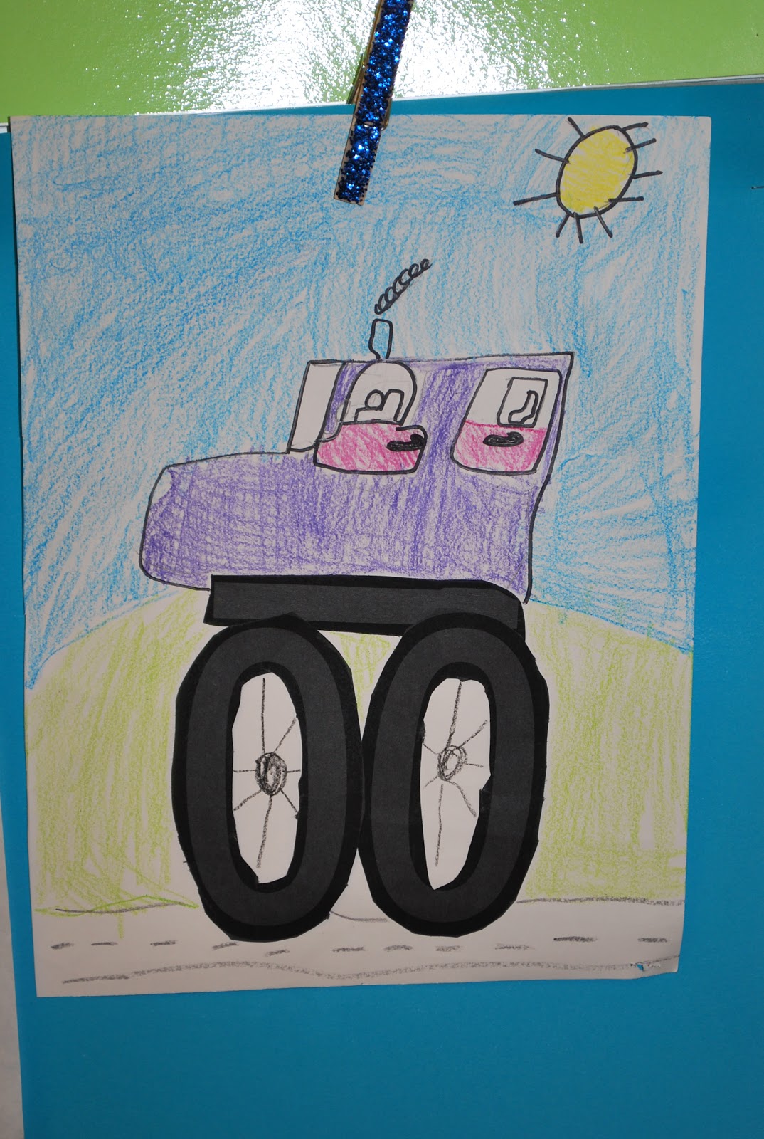 The Houndstooth Teacher: 100th Day of School