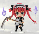Nendoroid Queen's Blade Airi (#168A) Figure