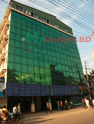 Popular Diagnostic Center Sylhet helpline number