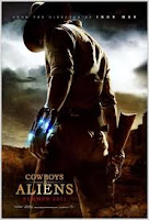 Cowboys & Aliens (Vaqueros & Alienigenas)