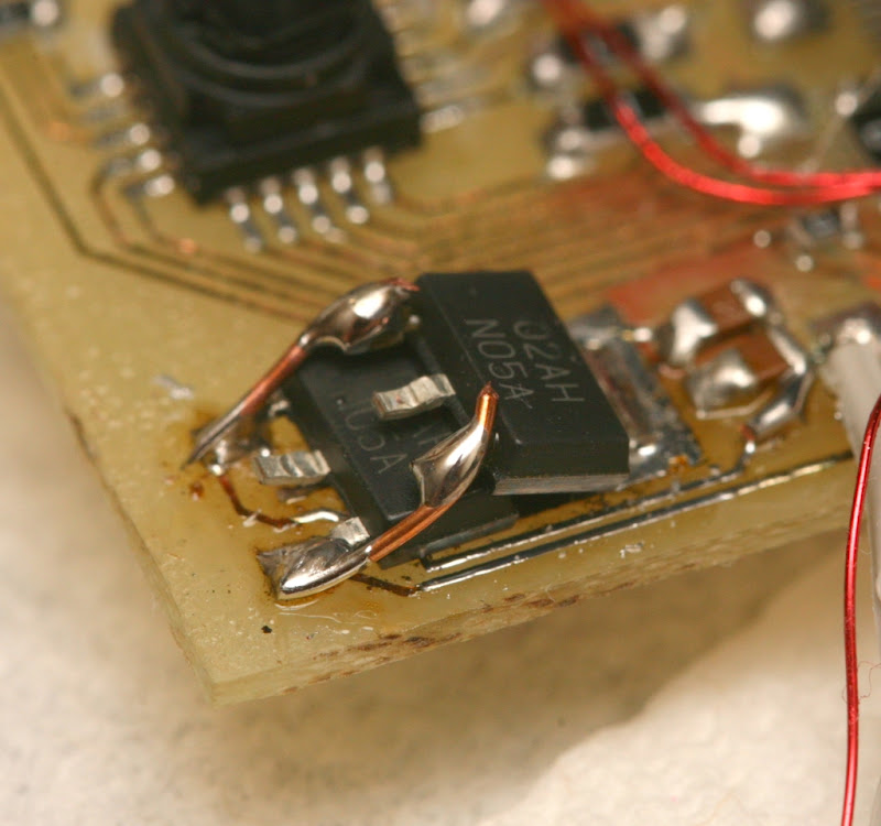 Home made ESC ideas - Blogs - diydrones