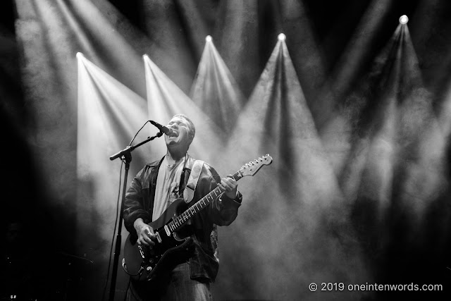 Girlpool at Rebel on October 28, 2019 Photo by John Ordean at One In Ten Words oneintenwords.com toronto indie alternative live music blog concert photography pictures photos nikon d750 camera yyz photographer