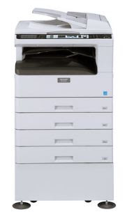 Sharp MX-M202D Printer Driver Download & Installations