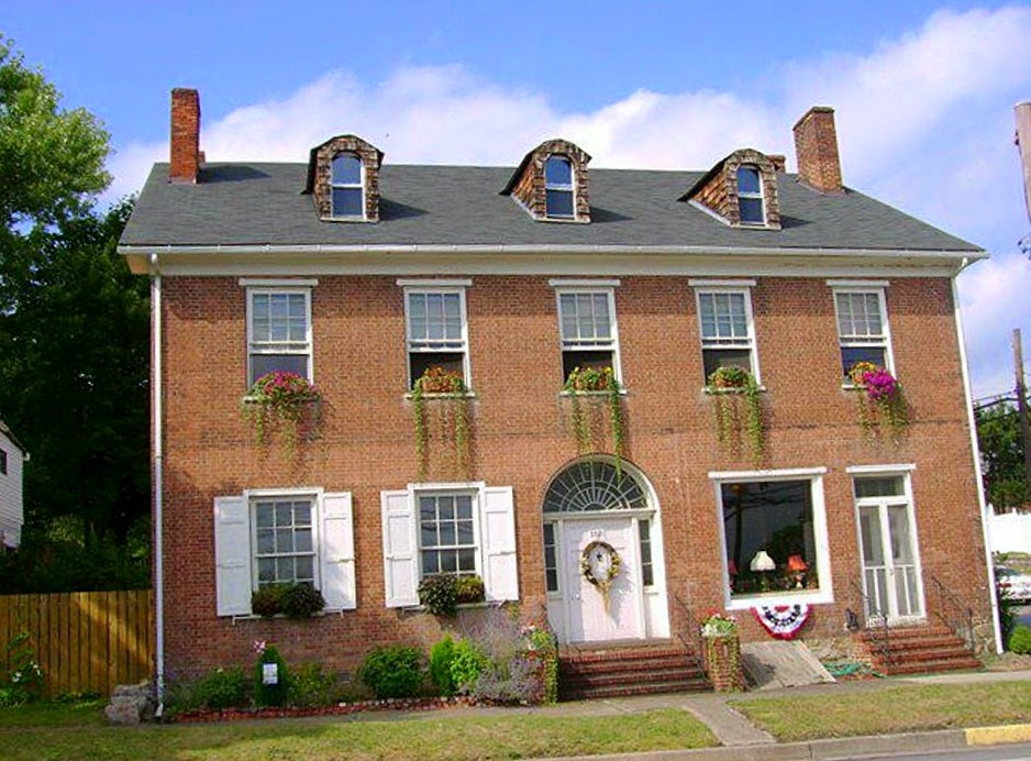 From City to Suburbia 3721 Pitt St, Schellsburg, PA 15559