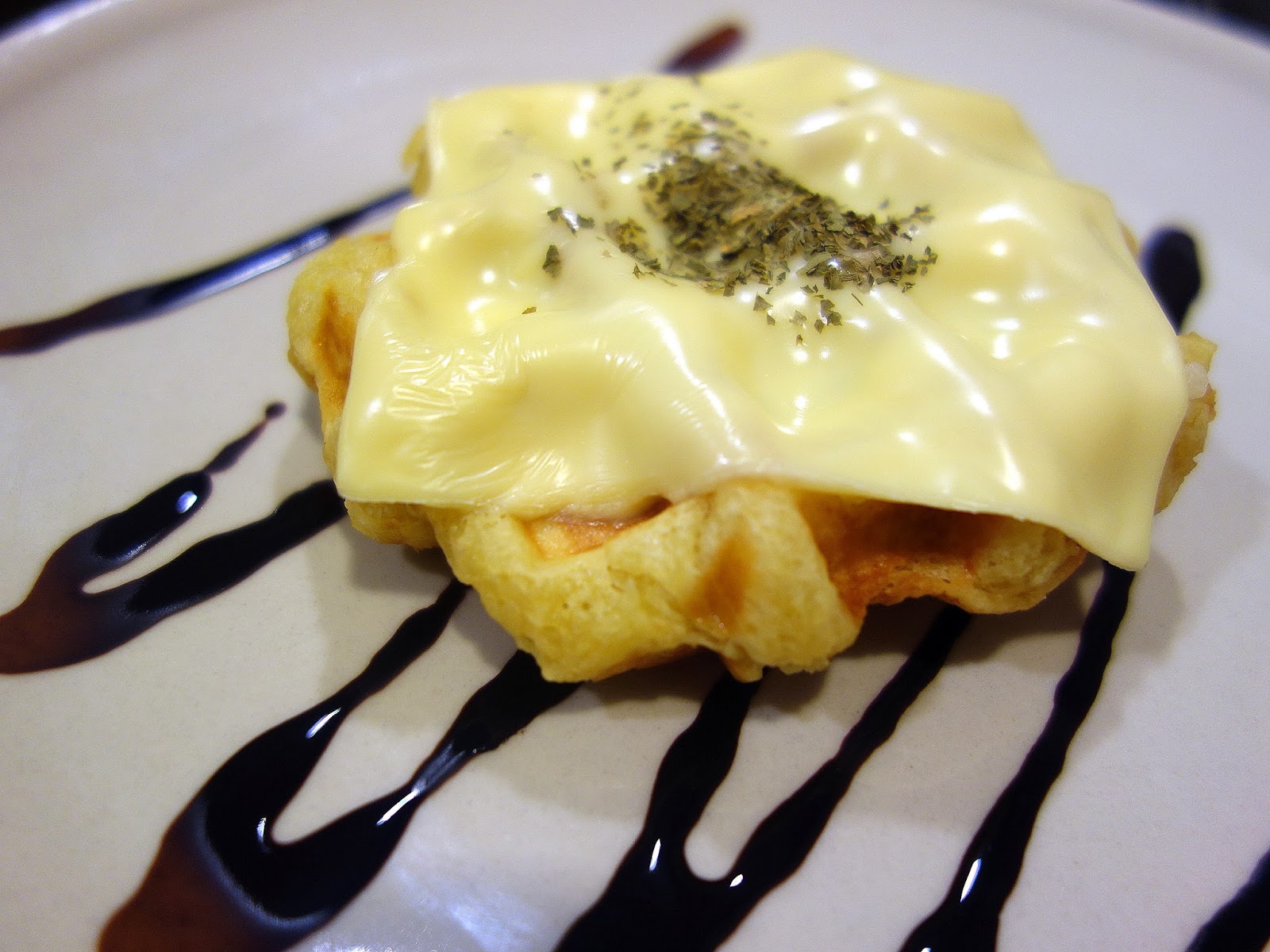 Eat Drink KL Favourites Waffle SS15 Subang