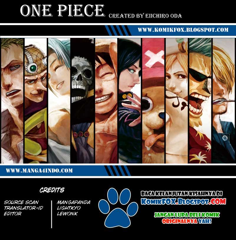 manga one piece 707 page 2