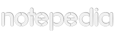 Notepedia2