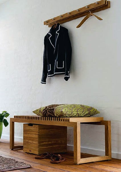 Ideas to Decorate the Hall