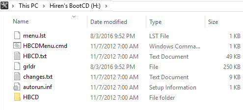 Hiren Boot Cd Latest Version 2017 Free Download Iso Hiren Boot Cd Latest Version 2017 Free Download Iso