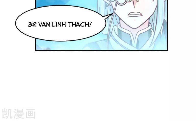 Hỗn Độn Đan Thần chapter 133 - Trang 13