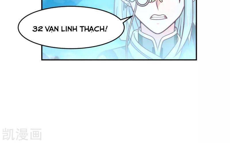 Hỗn Độn Đan Thần Chapter 133 - Trang 13