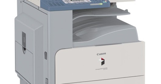 Featured image of post Canon Ir 2002N Driver 64 Bit