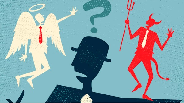 ¿Qué es la Ética? ¿Qué es la Ética?