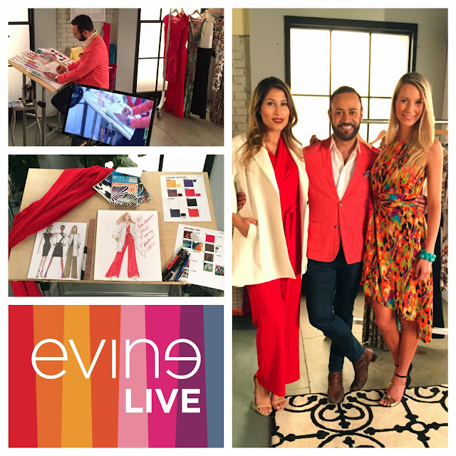 evine live clearance shoes