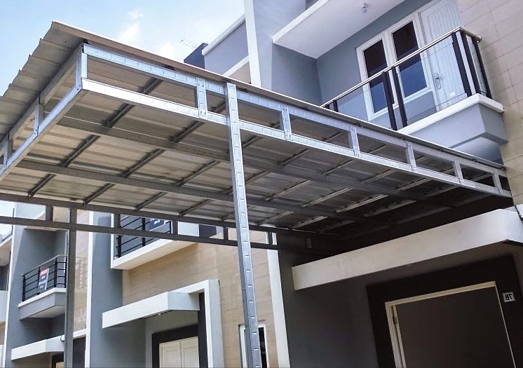 48 Desain iKanopii iModerni pada Rumah iMinimalisi Rumahku Unik 48 Desain iKanopii iModerni pada Rumah iMinimalisi Rumahku Unik