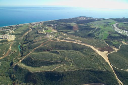 DE LUNA LOS CASTILLEJOS DE ALCORRIN