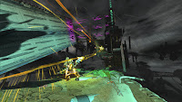 Super Cloudbuilt Game Screenshot 3