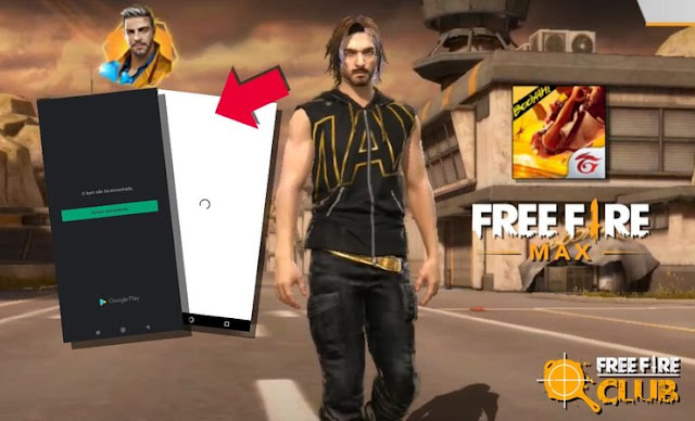 تنزيل وتحميل لعبة فري فاير ماكس free fire max للاندرويد من متجر بلاي آخر إصدار 2021