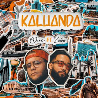 Duc – Kaluanda (feat. Laton) [Download] 2018 Mp3