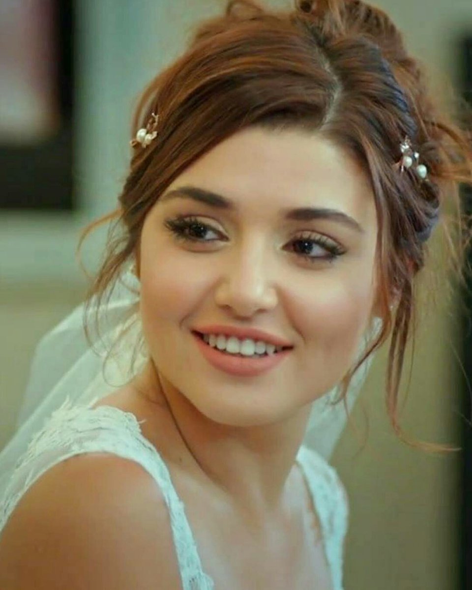 Top 5 Most Popular Turkish Actresses 2019 