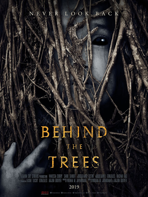 HockieMovies | Behind the Trees